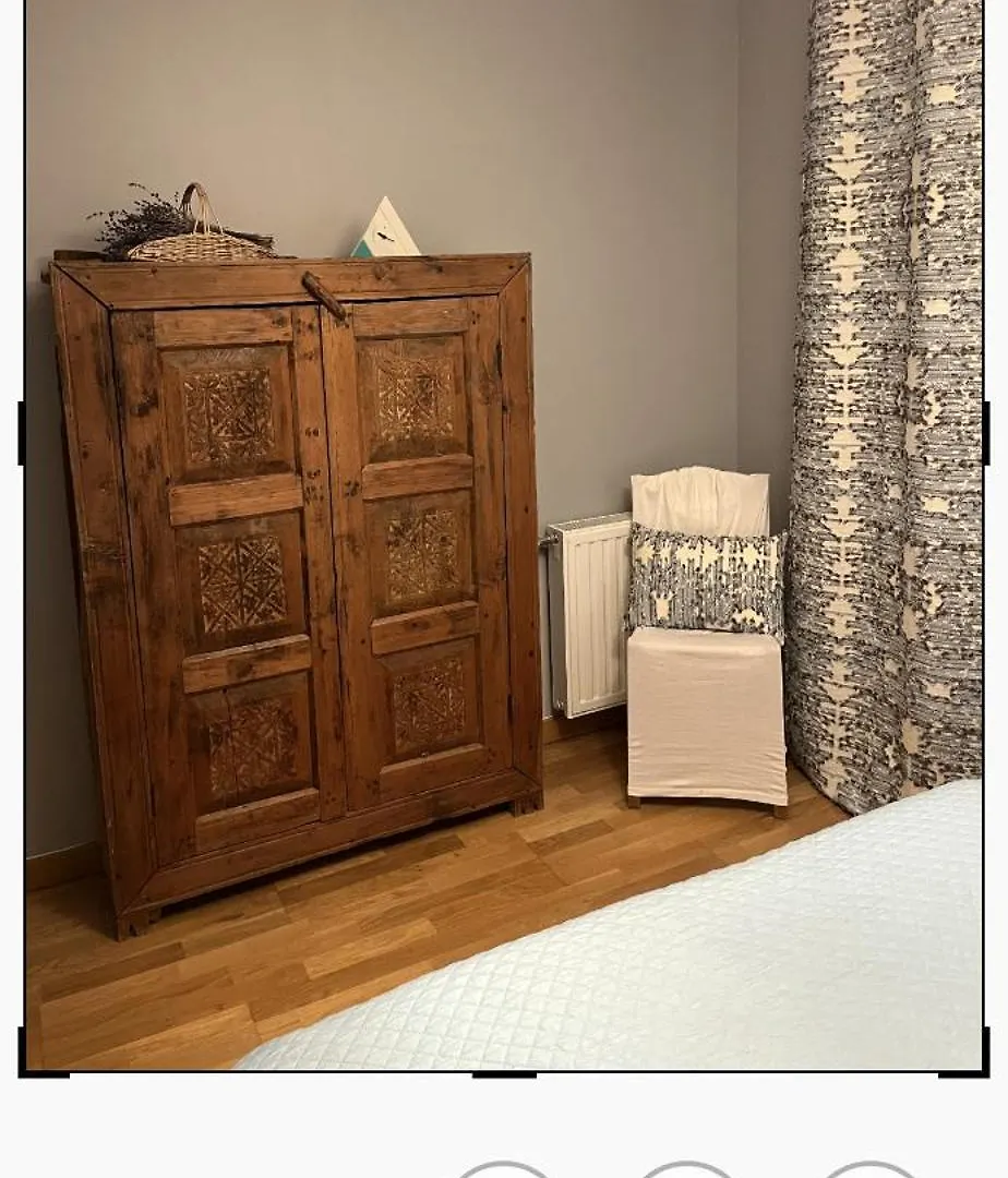Proche Geneve Apartment Cessy France