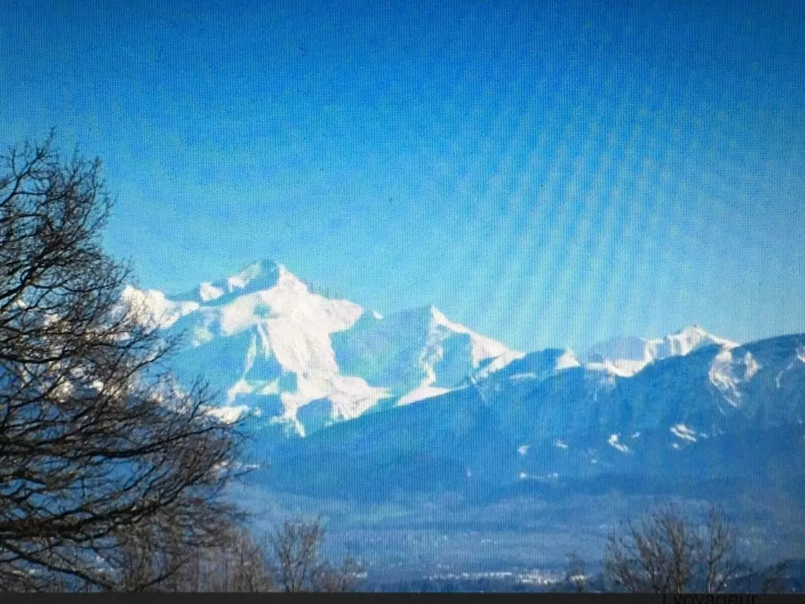 Proche Geneve Apartment Cessy