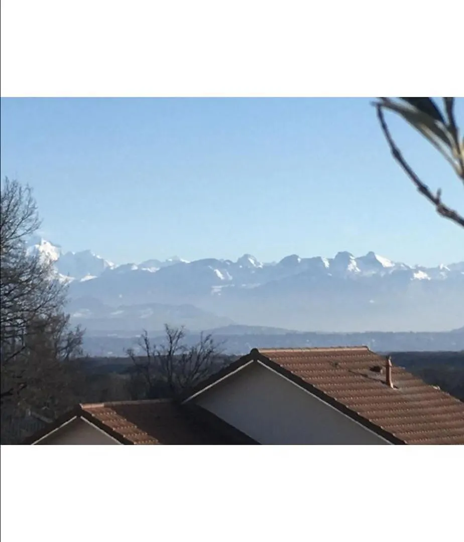 Proche Geneve Apartment Cessy