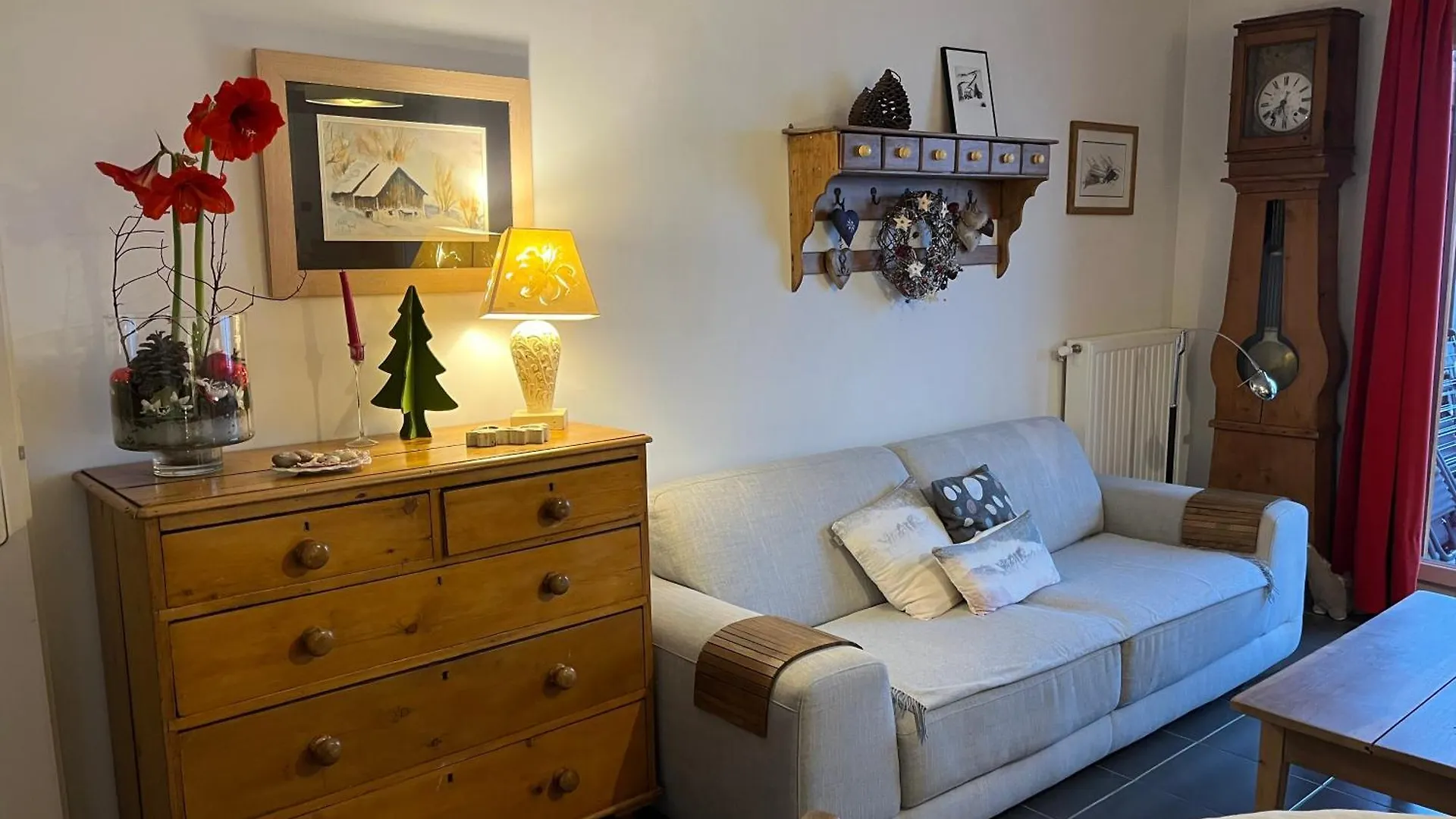 Proche Geneve Apartment Cessy France