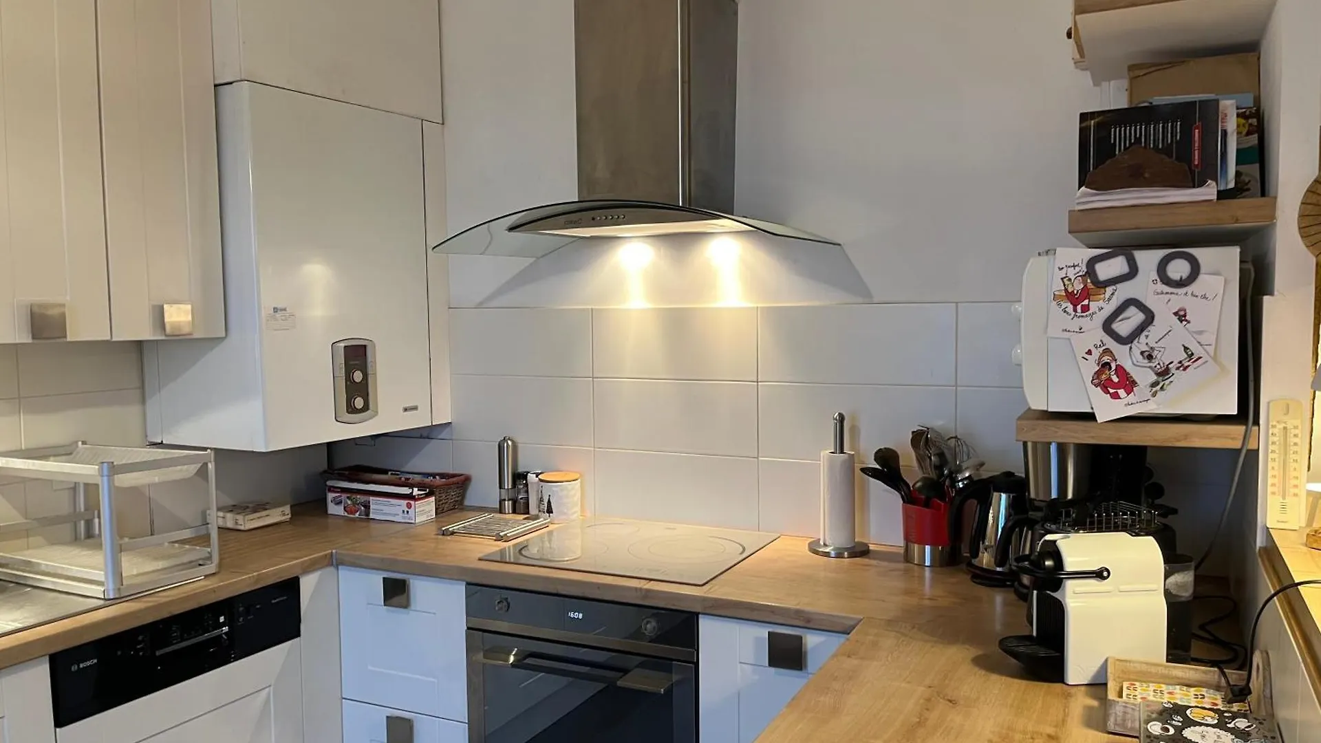 Proche Geneve Apartment Cessy