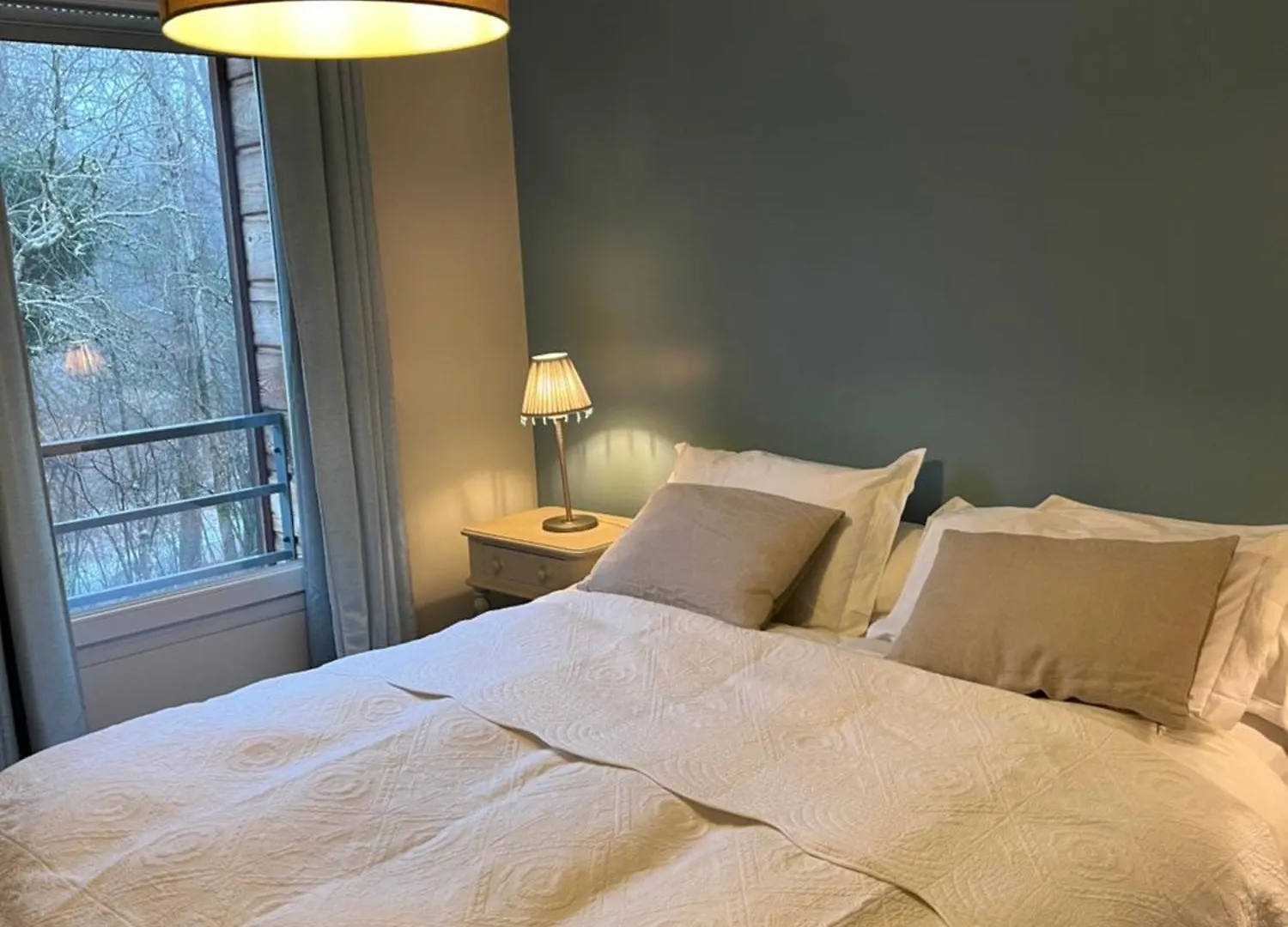 Proche Geneve Apartment Cessy