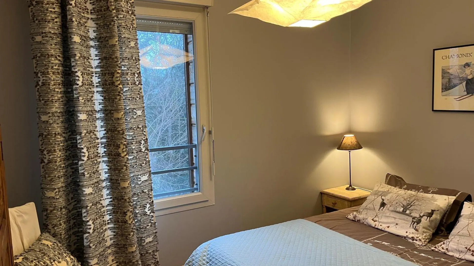 Proche Geneve Apartment Cessy