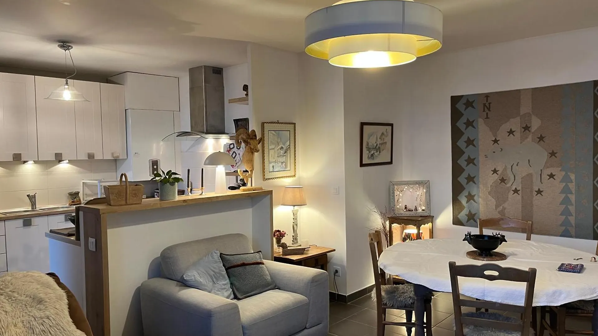 Proche Geneve Apartment Cessy France