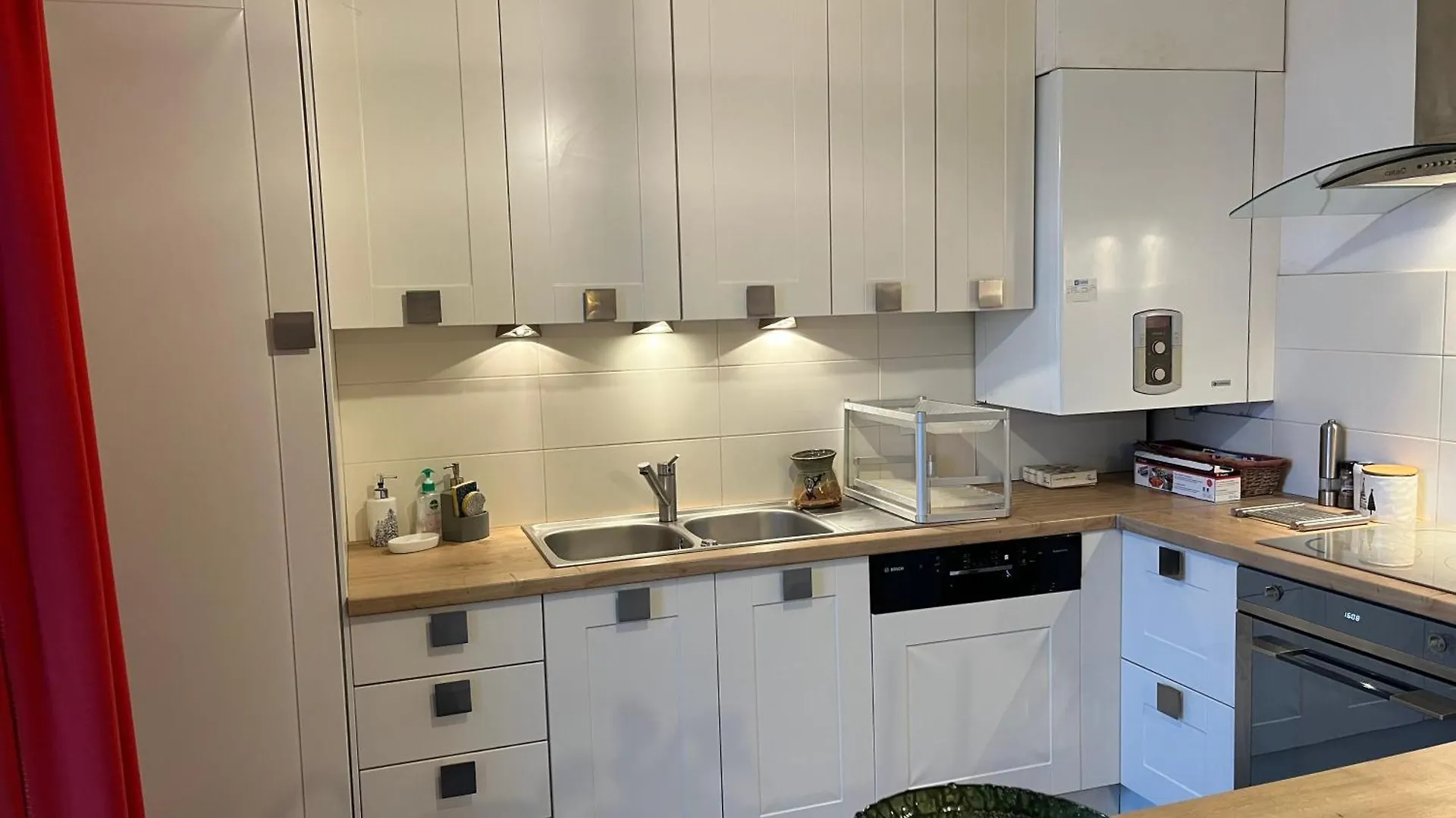 Proche Geneve Apartment Cessy France