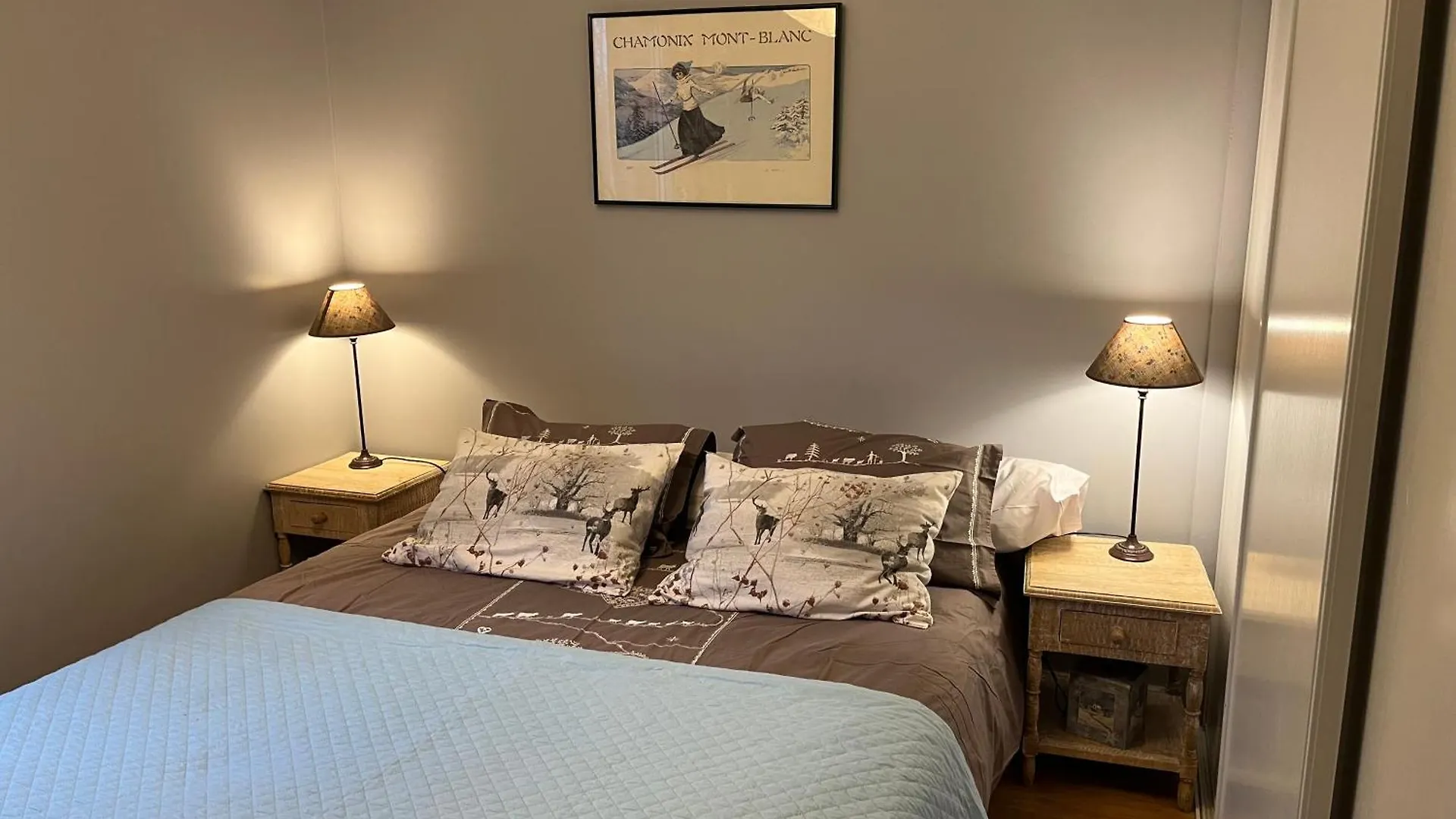 Proche Geneve Apartment Cessy