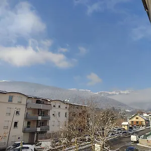 Luxury «le Jurassien», Gex-geneve Appartement